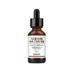 SIDMOOL Atset&uuml;&uuml;l Elastne Ampull 30ml 1 PCS