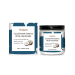 Kookos&otilde;liga juuksekreem tugevdab juukseid, parandab kuivi ja s&auml;risevaid juukseid, toidab kohevaid ja paksu juukseid 120g