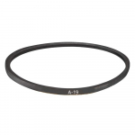 Must ajami &uuml;lekanderihm Elektrit&ouml;&ouml;riistad Varuosad Muruniiduki traktori ajami osad Inner circumference 483mm