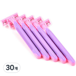 Citi naiste pehme teraga raseerija, pakis 1, 30 t&uuml;kki, Korea habemenuga