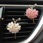 Autot kujundav auto armastav kingitus &otilde;hu v&auml;ljalaskeava L&otilde;hnav parf&uuml;&uuml;m Balleti t&uuml;drukute v&auml;rskendaja hajuti valge