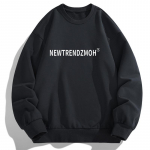 S&uuml;gis- ja kevadine pikkade varrukatega T-s&auml;rk Meeste kampsun aluss&auml;rk Meeste &uuml;mara kaelusega pullover kampsun Meeste XXXXL