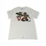 Koszulka T-shirt damski okrągły dekolt SPENCER'S ATTACK ON TITAN S