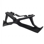 Mootorratta suruj&otilde;uga alasti esispoilerid, mis sobivad MT-09 MT09 SP 2018-2020 Wingleti aerod&uuml;naamilise tiiva esispoileri komplektiga