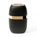 ID Protector Ink Roller laia identiteedivarguse kaitse konfidentsiaalse rulli allkirja tempel andmetele must