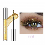 Glitter Lash ripsmetu&scaron;&scaron; Teemantripsmetu&scaron;&scaron; Paks l&auml;ikiv ripsmete koolutamine pikendusmeik Veekindel kiiresti kuivavad litrid 2#