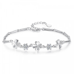 K&auml;ev&otilde;ru Magusa temperamendiga naisele neljaleheline ristik p&ouml;&ouml;rlev lill K&auml;ev&otilde;ru h&otilde;bedane kaunistus kingitus