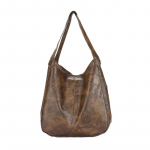 Naiste &uuml;hev&auml;rviline suure mahutavusega &auml;mbrit&uuml;&uuml;pi kott vaba aja pehme PU kaldus &otilde;lakotid k&auml;ekott One Size khaki