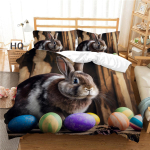 Lihav&otilde;ttep&uuml;hade 3D-printimine Kodumajapidamises kasutatavate voodipesukomplekt Armas k&uuml;&uuml;likutekk voodipesu &uuml;heinimesevoodi t&auml;issuuruses 2/3 tk mikrokiust DE 135x200cm