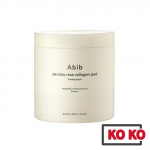 [Abib] Jericho rose Collagen Pad Firming Touch 250ml / 60pads
