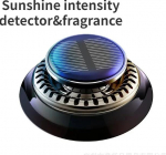 elektromagnetilised molekulaarsed h&auml;ired antifriis lumeeemaldushari eeterliku &otilde;li auto hajuti autosse ja kodukontorisse