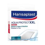 Hansaplast Aqua Protect XXL 5 tk
