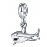 Armas loom kass j&auml;nes kala kilpkonna ripats sobib k&auml;ev&otilde;ru kaelakee DIY helmed naiste mood h&otilde;betatud ehted