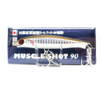 Jackson Muscle Shot 90 pliiatsiga uppuv peibutis KRD (1932. aasta)