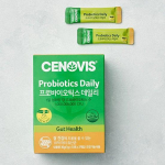 [Cenovis] Probiotics Daily (30 days worth)