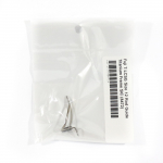 Fuji T-LCSG suurus 12 vardajuhiku titaanraam SIC x 1 (8472)