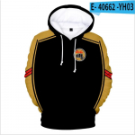 Karate Kid Cobra Kai 3D-print kapuutsiga dressipluusid meestele, naiste dressipluusid, moodsad s&uuml;gisesed Harajuku kapuutsid, vabaaja poiste kampsunid 130