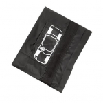 Auto Rehvikate n&ouml;&ouml;rpingutusega, reguleeritava pandlaga, veekindel, tolmukindel kaitse S must