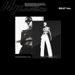 aespa 5. minialbum Whiplash (BEAT Ver.) RANDOM 1PCS