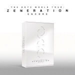 THE BOYZ BOYZ 2. MAAILMATURE :ZENERATION ENCORE QR 1PCS