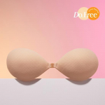 Skinny Five Dupri Nude Rinnahoidja Valgustusega Salendav & Mahtu andev 2 t&uuml;&uuml;pi (Valige 1) Slim D