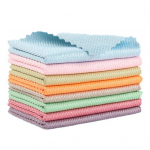 5/10 tk 30x40cm kalakaal k&ouml;&ouml;gipuhastuslapp, kriimuvaba imav 5pcs