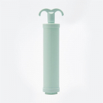 1 tk vaakumkompressioonkotid k&auml;sipump kaasaskantavad k&auml;sitsi surumiskotid hoiustamist&ouml;&ouml;riistad majapidamise korraldamise &otilde;hupump roheline