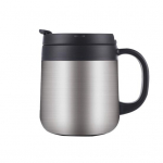 350 ml roostevabast terasest vaakum terasest termotass kohvi kodukontori veekruus h&otilde;be