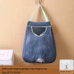 K&ouml;&ouml;gi pr&uuml;gikoti panipaik, plastikust ostukotihoidja, seinale paigaldatav v&auml;ljat&otilde;mmatav kast kogumiseks