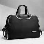 Oxford naiste meeste reisikotid veekindlad suure mahutavusega moekott K&auml;ekott N&auml;dalavahetuse reisikott M sinine