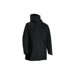Under Armour &uuml;hev&auml;rviline v&auml;lispordijope pika kapuutsiga naistele must 1388062-001 M black