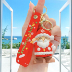 Multikas j&otilde;uluteemaline v&otilde;tmehoidja ripatsikott Auto v&otilde;tmehoidja tarvikud J&otilde;ulukingid J&otilde;uluvana Lumemees P&otilde;hjap&otilde;dra v&otilde;tmehoidja