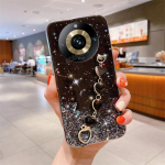 Realme11pro Love Heart k&auml;eketi s&auml;delev &uuml;mbris Oppo Realme 11 Pro Plus 11pro 8 9 9pro 11pro C55 C53 silikoonist k&auml;ev&otilde;ru jaoks realme 11 pro