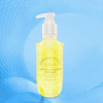 S&eacute;fralls Jasmine Petal Scented Shower Gel 225g Deep moisturizing and hydrating, effectively cleaning and removing dirt