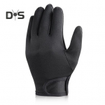 1tk Juuksekujunduskinnas P&otilde;letusvastane Juuksuri T&auml;iss&otilde;rmekinda Kuumakindel vasaku parema k&auml;e kaitse Juuste lokirulliga raudkepp kuuma harjaga kinnas Left Hand