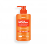 KUNDAL Puhas Kehapesuvahend Akaatsia Moringa 500ml 1 PCS