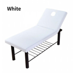 Iluvoodi Sisseehitatud lina Ilusalongi Massaaž voodipesu kate Diivanilaud &uuml;mbris SPA hooldus Hingamisavaga voodikate