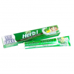 Gel for teeth With lemon and mint HERB`L 1 pcs