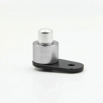 Mootorratta pidurihoova lukk Mitmev&auml;rviline kaldtee seisuluku piduri l&uuml;liti Motovarustuse modifikatsioon elektrijalgratta mootorratta tarvik h&otilde;be