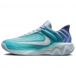 Nike Giannis Immortality 4 EP J&otilde;ulud Meeste Tossud Sinakasroheline Tolmune-Kaktus Valge FQ3681-300 44