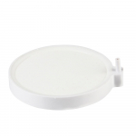 Hapnik sukelfiltratsioon hapniku &otilde;hupump kalapaagi veepuhastaja mulliketta kalapaagi mullialus 80mm