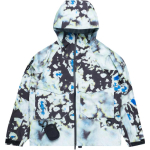 Nike Nocta Opaalne Kapuutsiga Jakk V&auml;rviline Mood Mugav Jakk Meeste Jakk Valge FV1932-107 S white