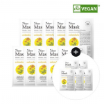 Arial Seven Days Mask Calendula P 10 sheets + 5 sheets special