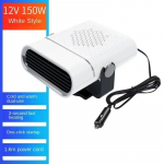 Autosoojendus 12v24v Universaalne auto esiklaasi sulatus uduk&uuml;te Piiri&uuml;lene miniautosoojendus Kaasaskantav autosoojendus autotarbed