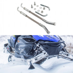 Ice Scratchers Kit scratcher Alloy Steel Premium Replaces High Performance Snow