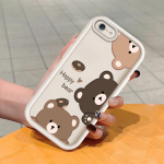 Pehme silikoonist ruudukujuline redelprintimismuster telefoni korpus, t&auml;iskaanega kaamera p&otilde;rutuskindel kaitse kummist &uuml;mbris iPhone Infinix Tecno OnePlus jaoks Tecno Camon 20 Pro must