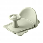 Mood beebi du&scaron;iiste Pehme tugi Libisemisvastane vannitoatarvikud Kodukaunistus roheline