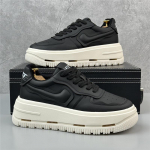 2024 Uus Mood Meeste Valged Tennised Spordikaduaalsed Paelad Meeste Kingad Kerged Vulkaniseeritud Kingad K&otilde;ndimiseks Zapatillas Hombre Mehelikud 38 must