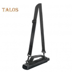 Golfiklubi kott V&auml;ike reisi golfiklubi kott meestele Naistele naistele kaasaskantav minigolfiklubi kandekott p&uuml;hap&auml;evaseks golfikott punane