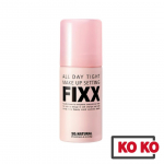 [NII LOODUSLIK] All Day Tight Make Up Setting Fixx 35 ml (Kaasaskantav) / Meigifiksaator 35ml x1